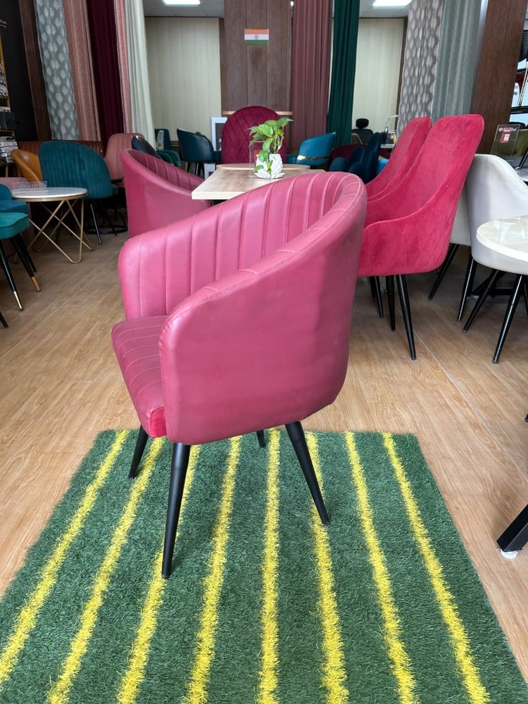 Restaurant and cafe chair