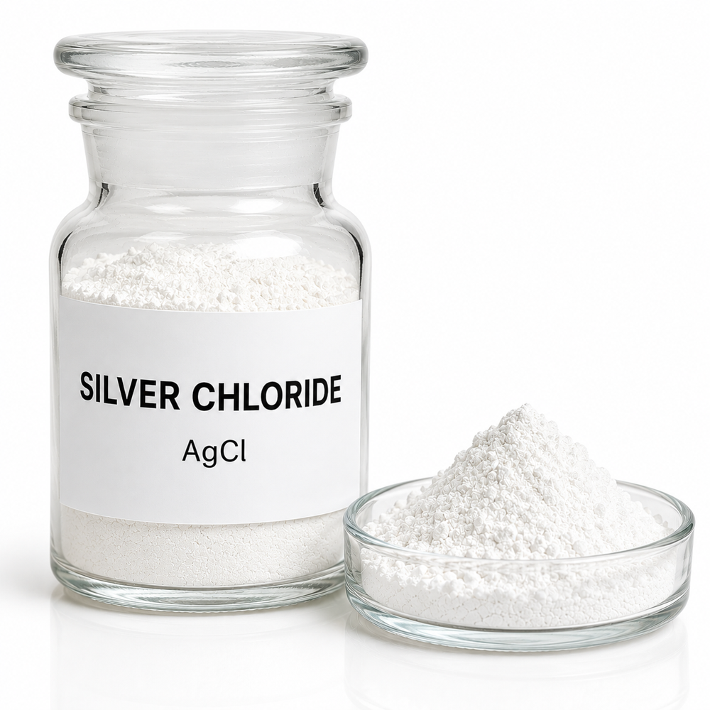 Silver Chloride