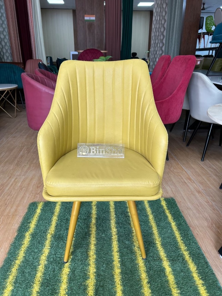 Restaurant and cafe chair