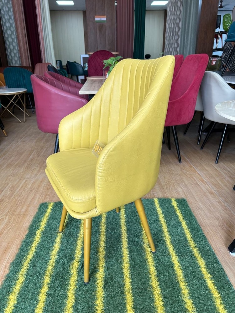 Restaurant and cafe chair