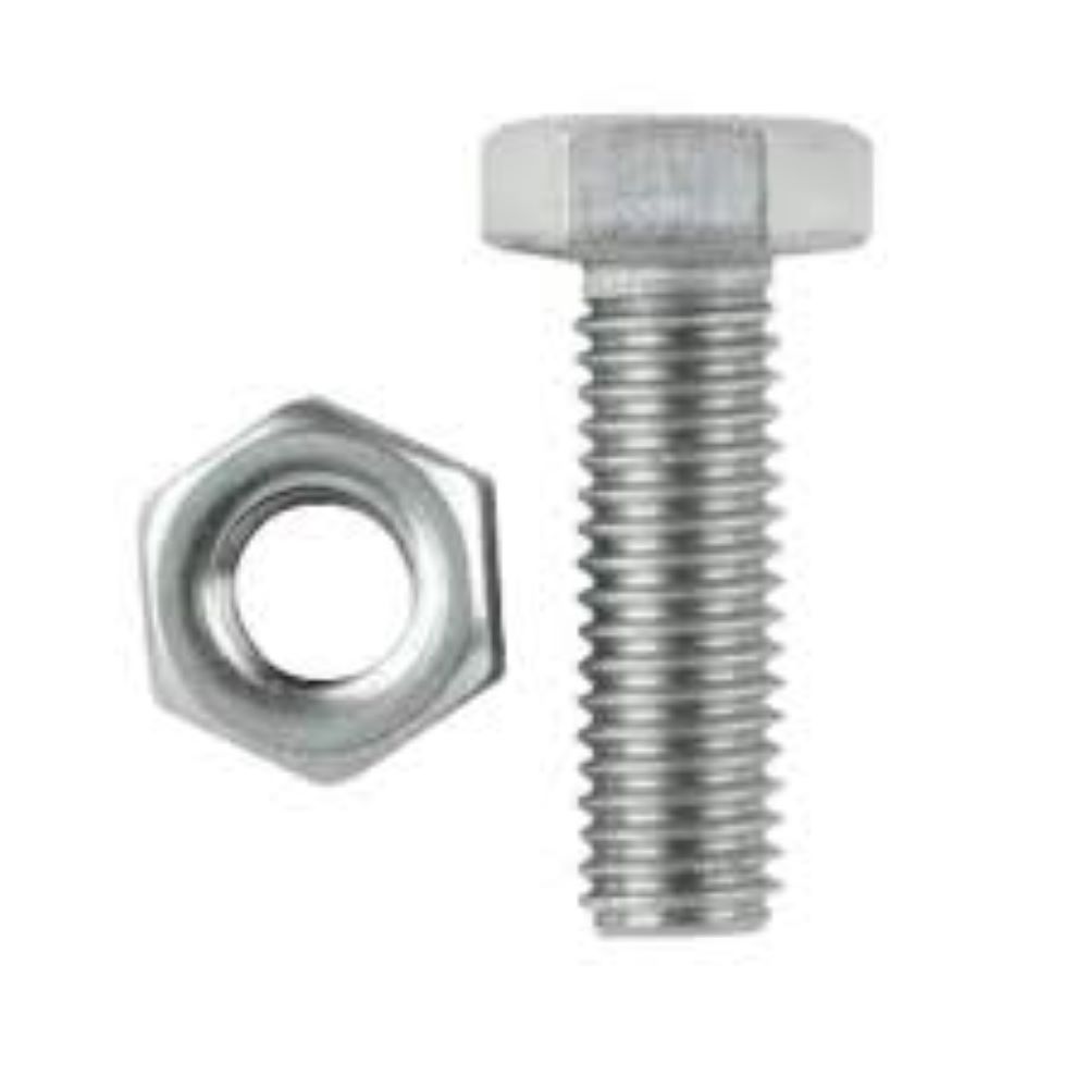 Nut Bolt