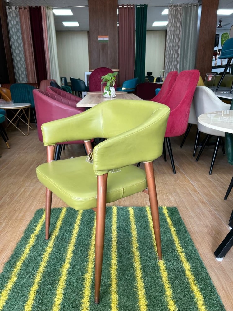 Restaurant and cafe chair