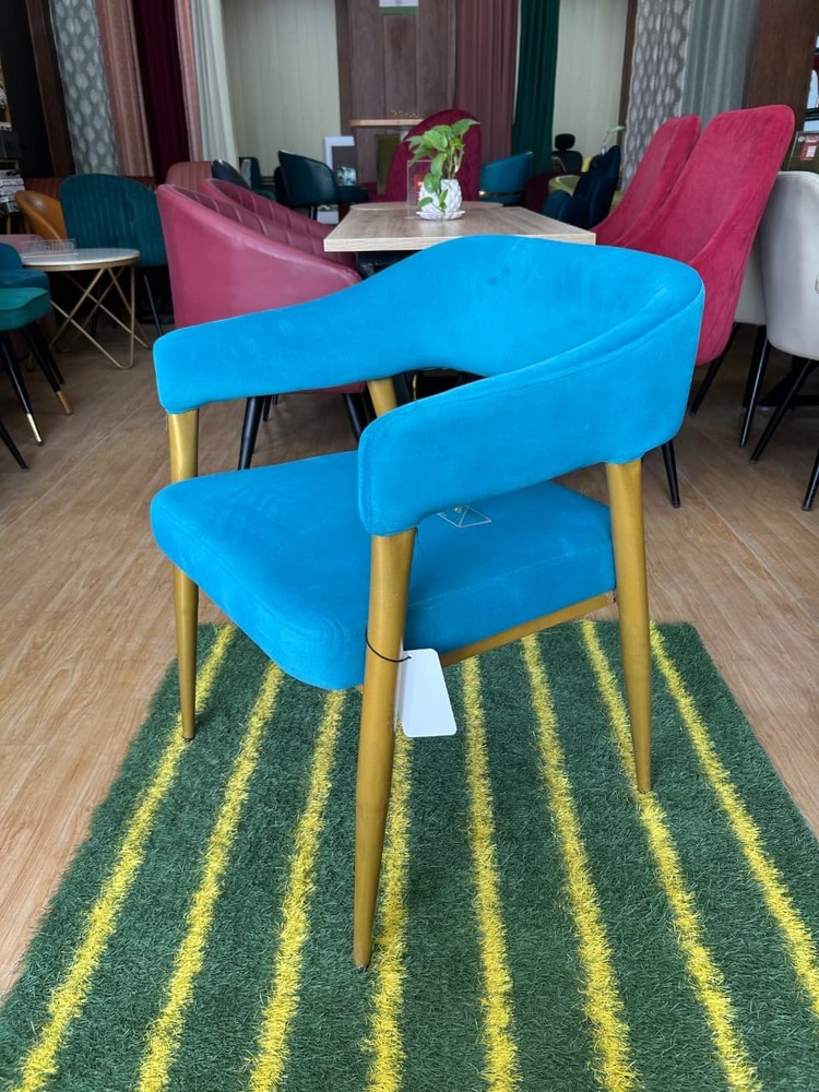 Restaurant and cafe chair