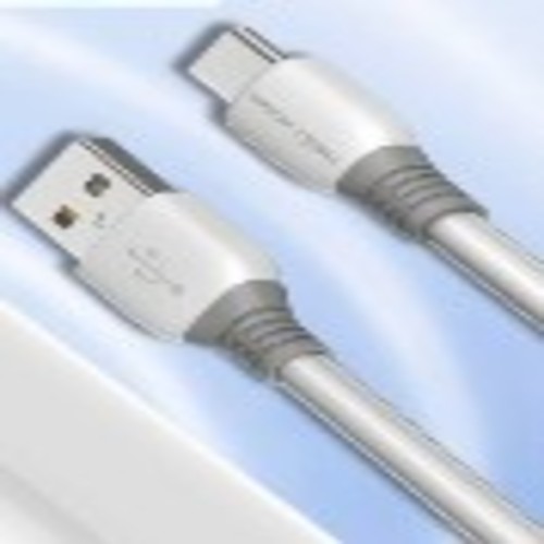 ROCK LIGHT RL-TC715 TYPE C MOBILE CHARGER