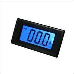 Digital Amp Meter