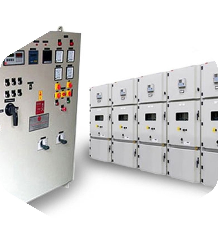 Lt Panel - Cable Length: Customizable As Per Requirement