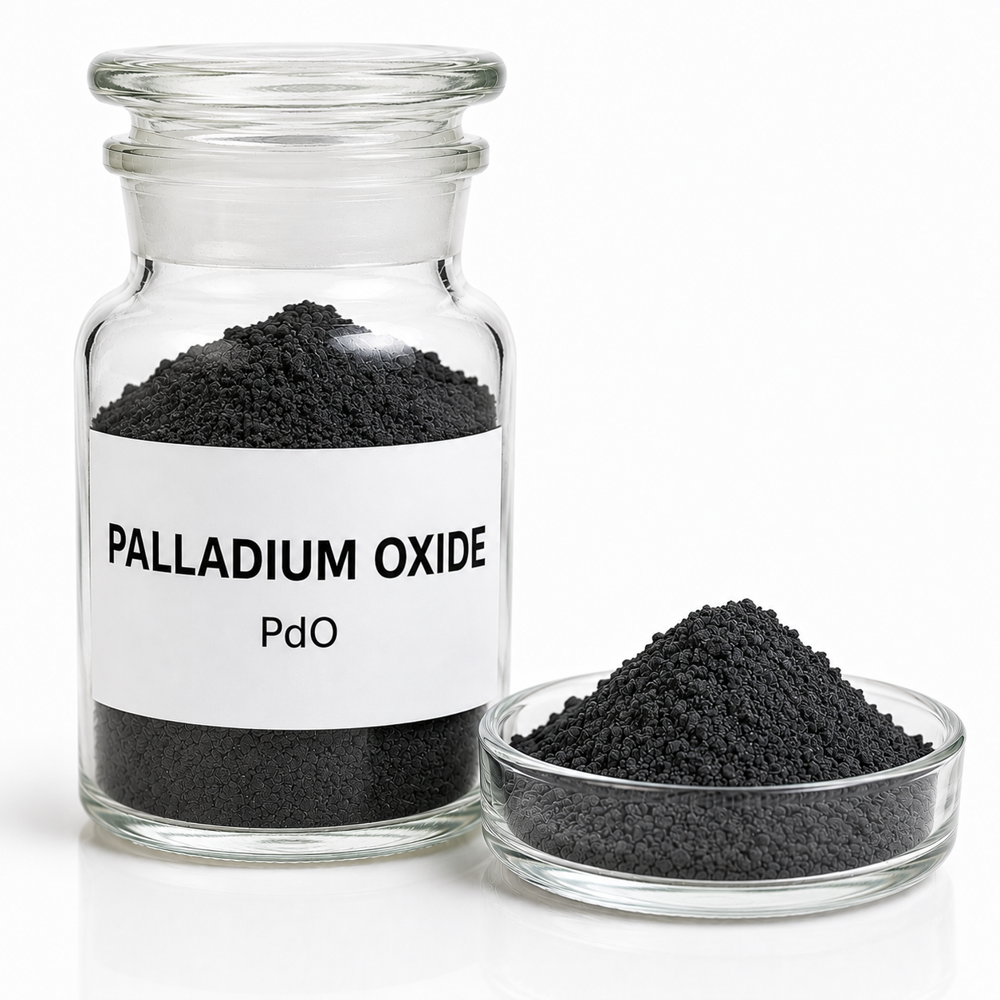 Palladium oxide