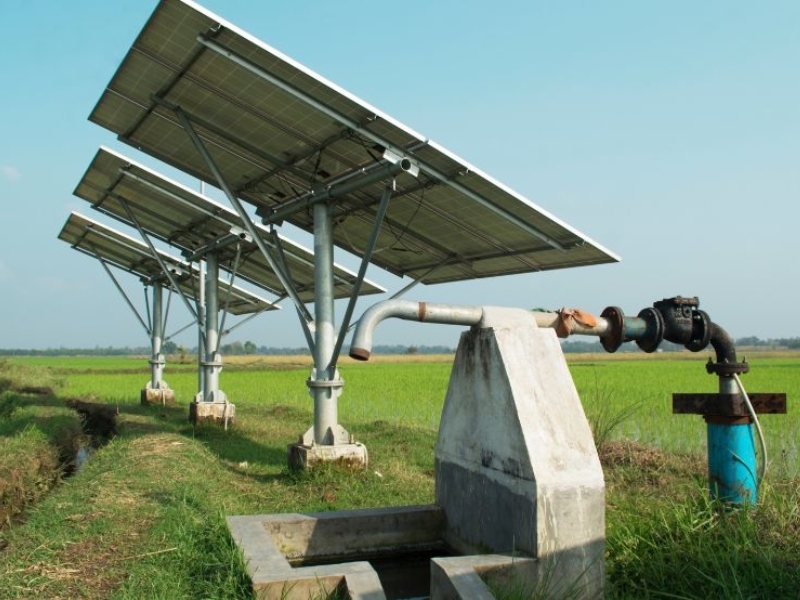 Solar Pump