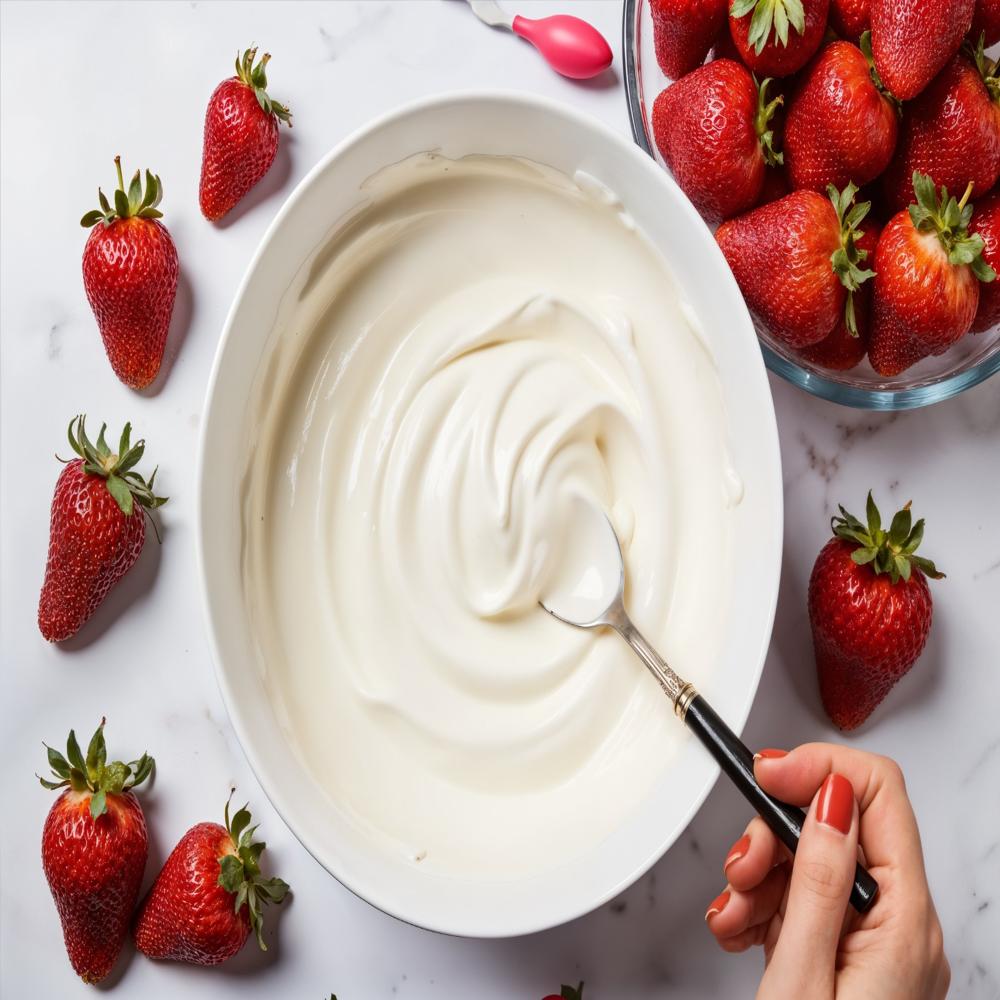 Stirred Yoghurt Stabilizer