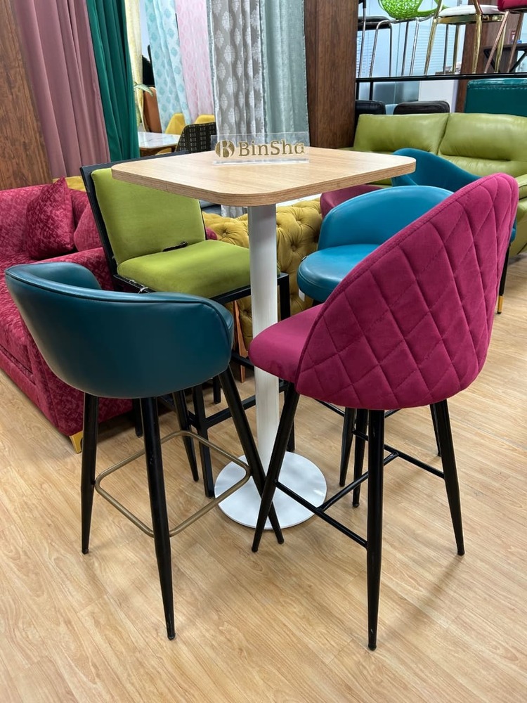 Restaurant and cafe Table