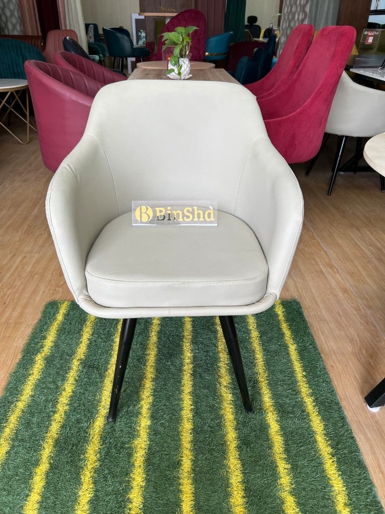Restaurant and cafe chair