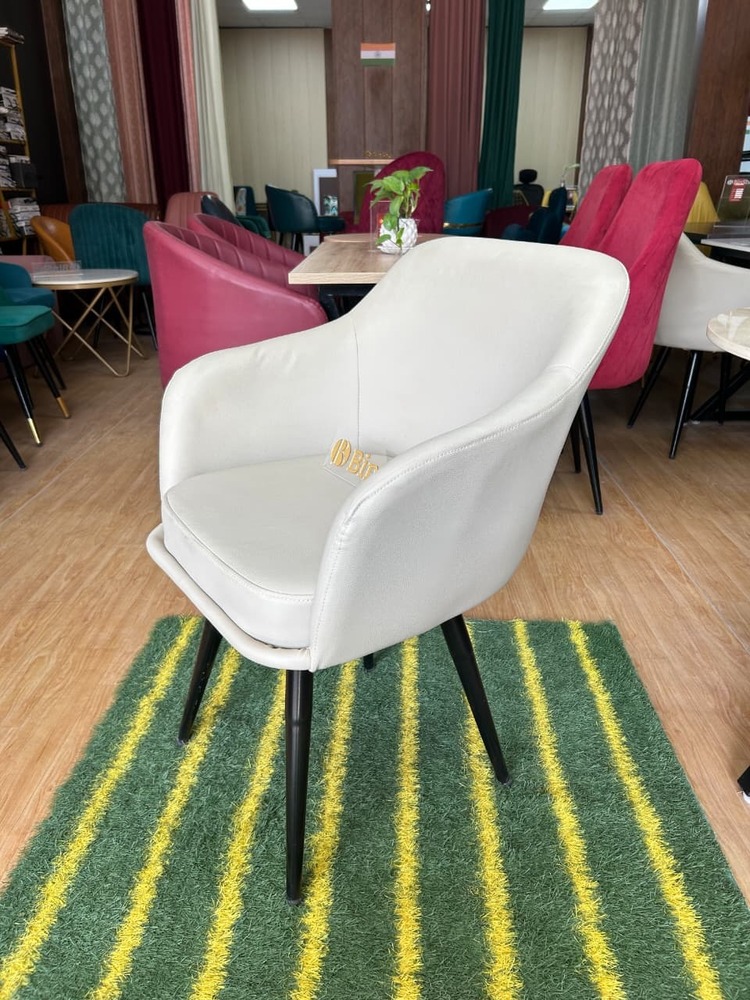 Restaurant and cafe chair