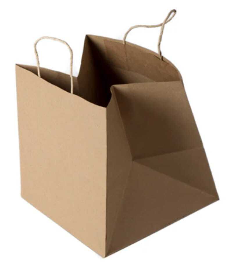 Paper Bag