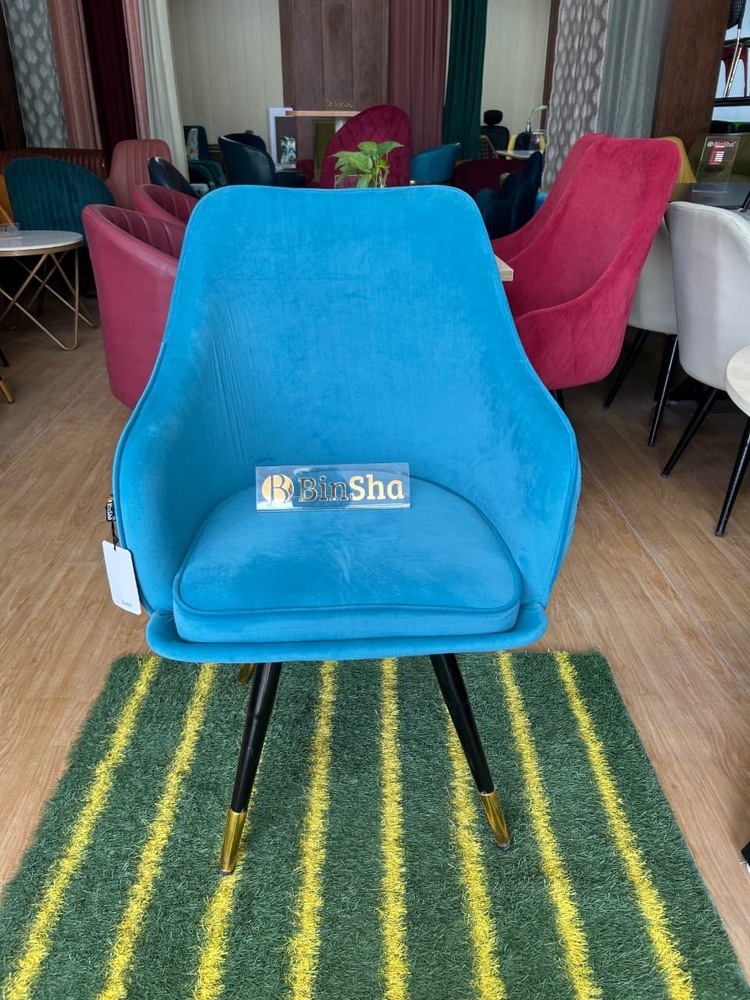 Restaurant and cafe chair