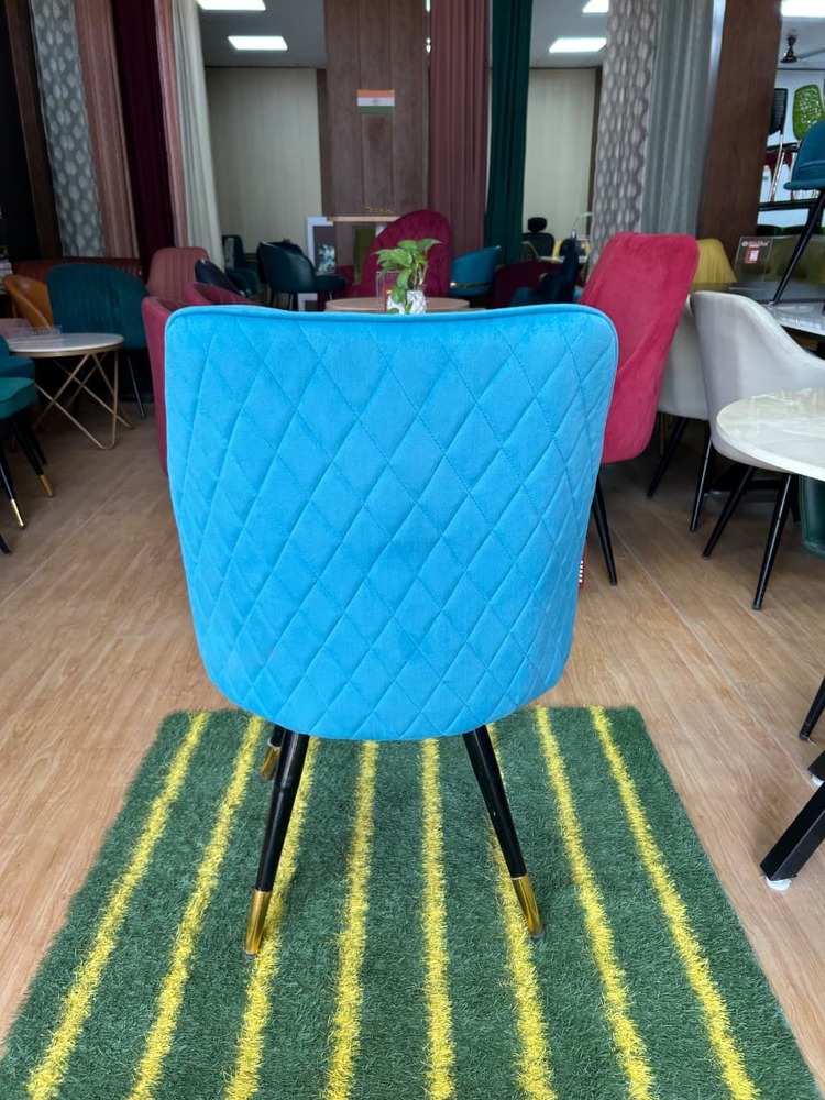 Restaurant and cafe chair