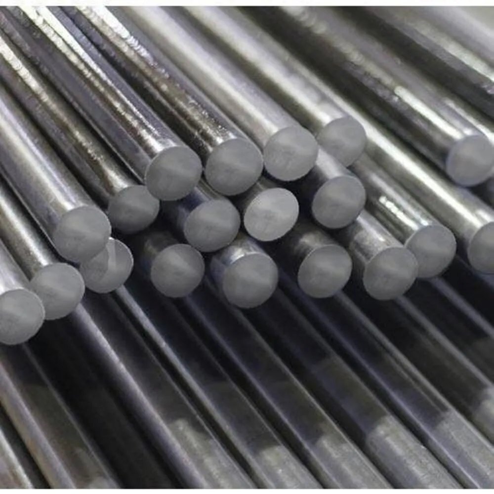 En1a Round Bright Bars - Application: Industrial