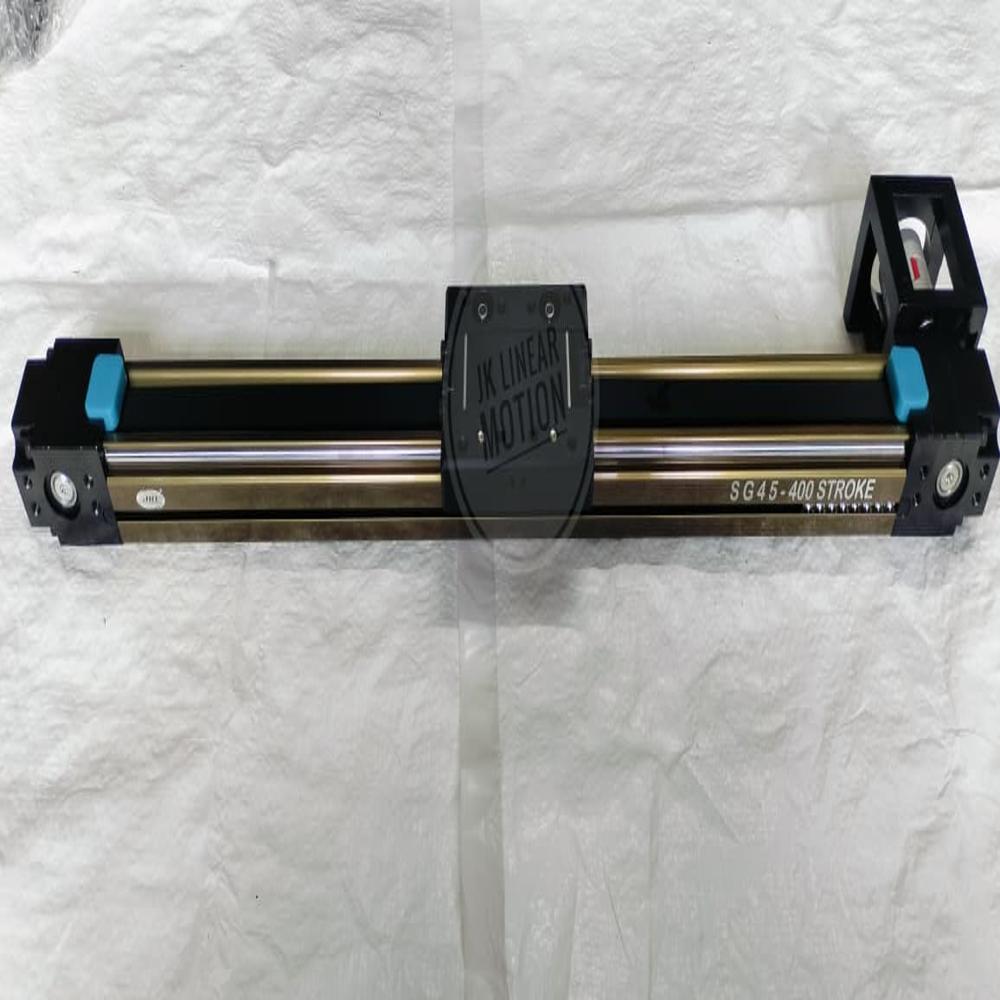 SG 45-400 STROKE BELT ACTUATOR W/O MOTOR
