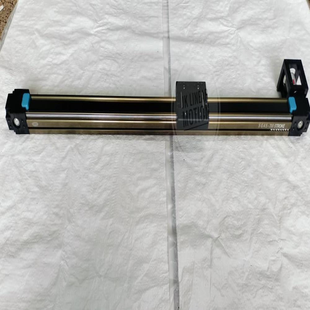 SG 45-700 STROKE BELT ACTUATOR W/O MOTOR