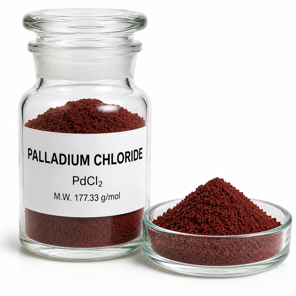 Palladium Chloride