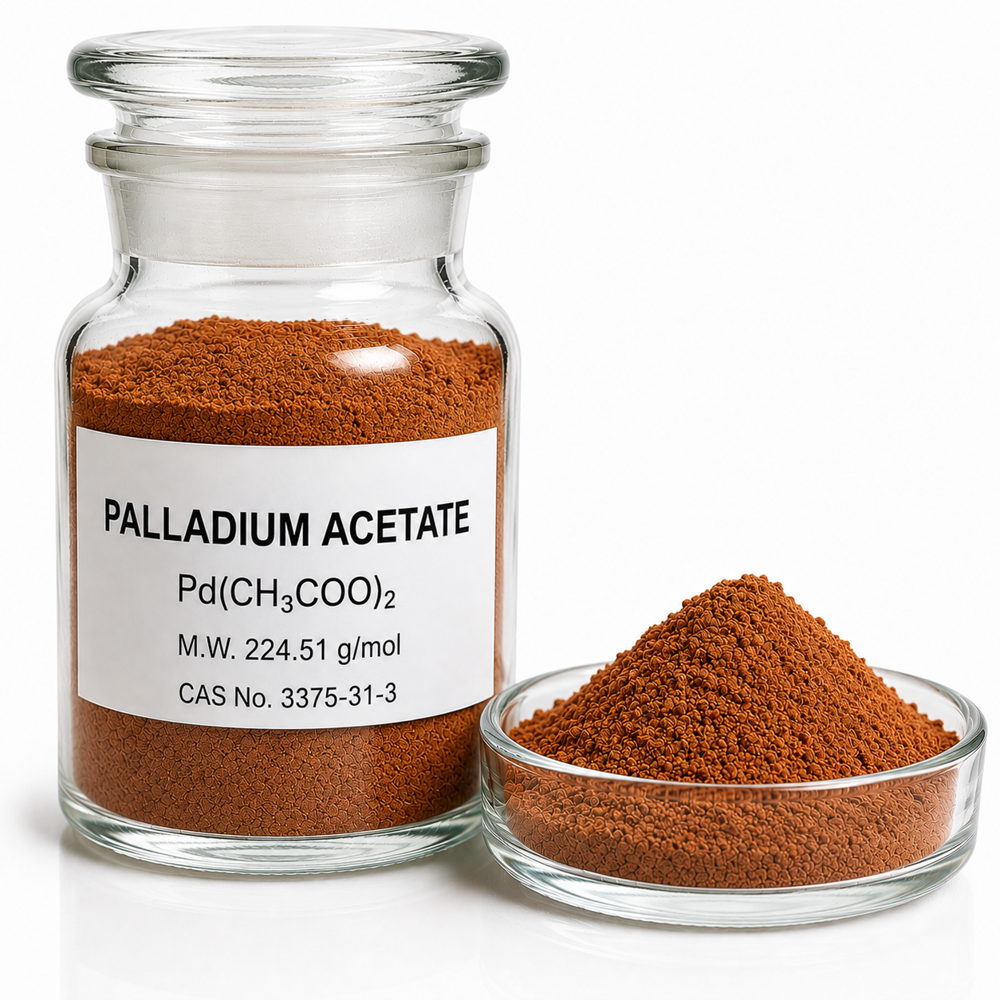 Palladium acetate