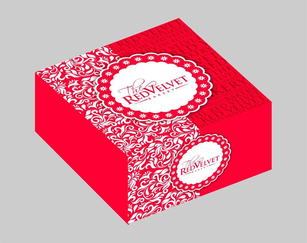 Cake Box