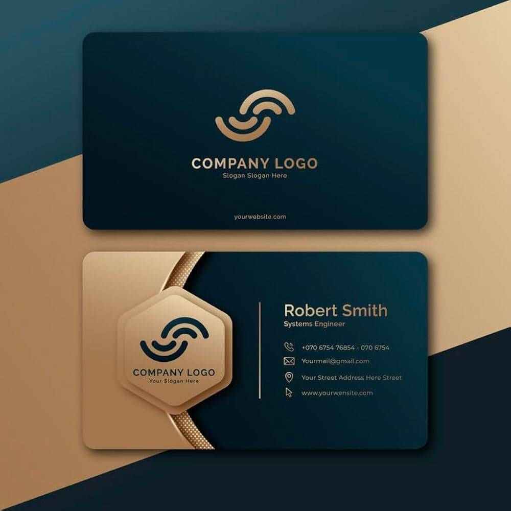 Premium Visiting Card Printing