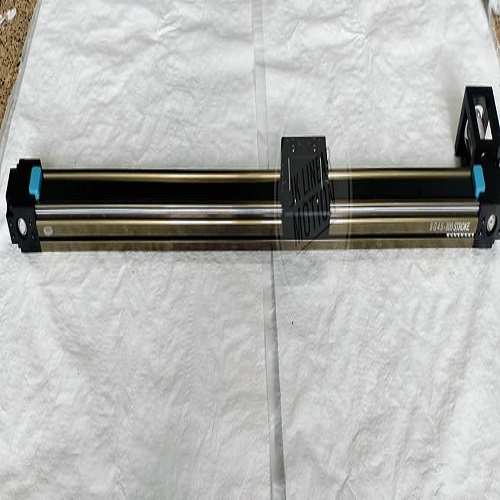 SG 45-800 STROKE BELT ACTUATOR W/O MOTOR