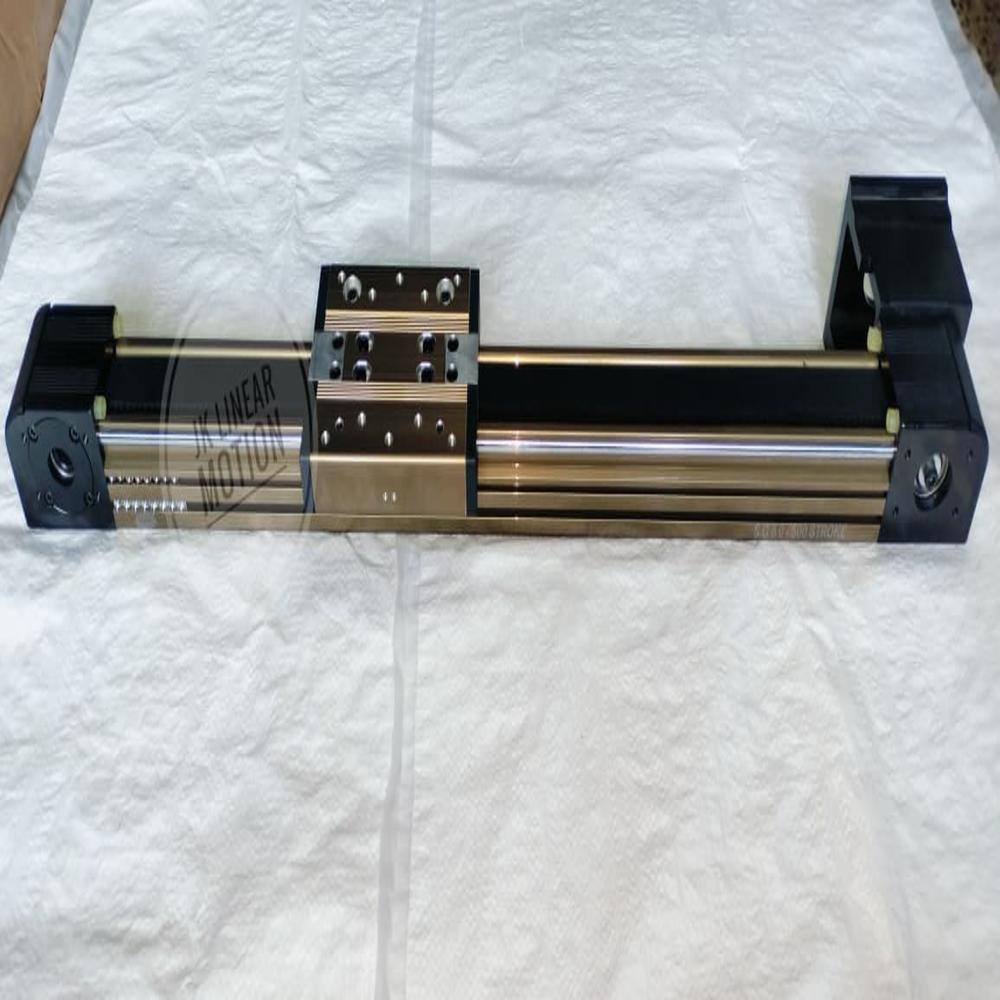 SG 60-500 STROKE BELT ACTUATOR W/O MOTOR