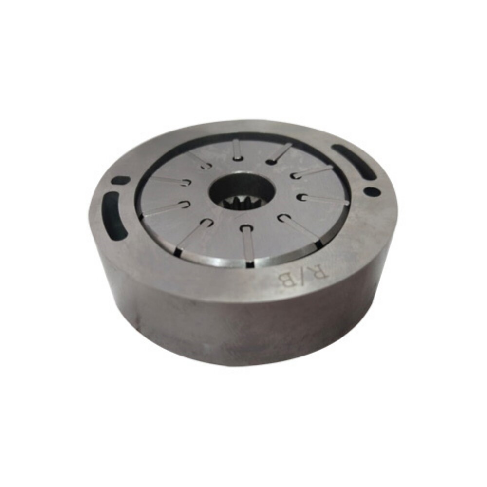 Stering Pump Disc Rotor - Material: Steel