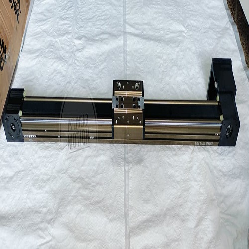 SG 60-700 STROKE BELT ACTUATOR W/O MOTOR