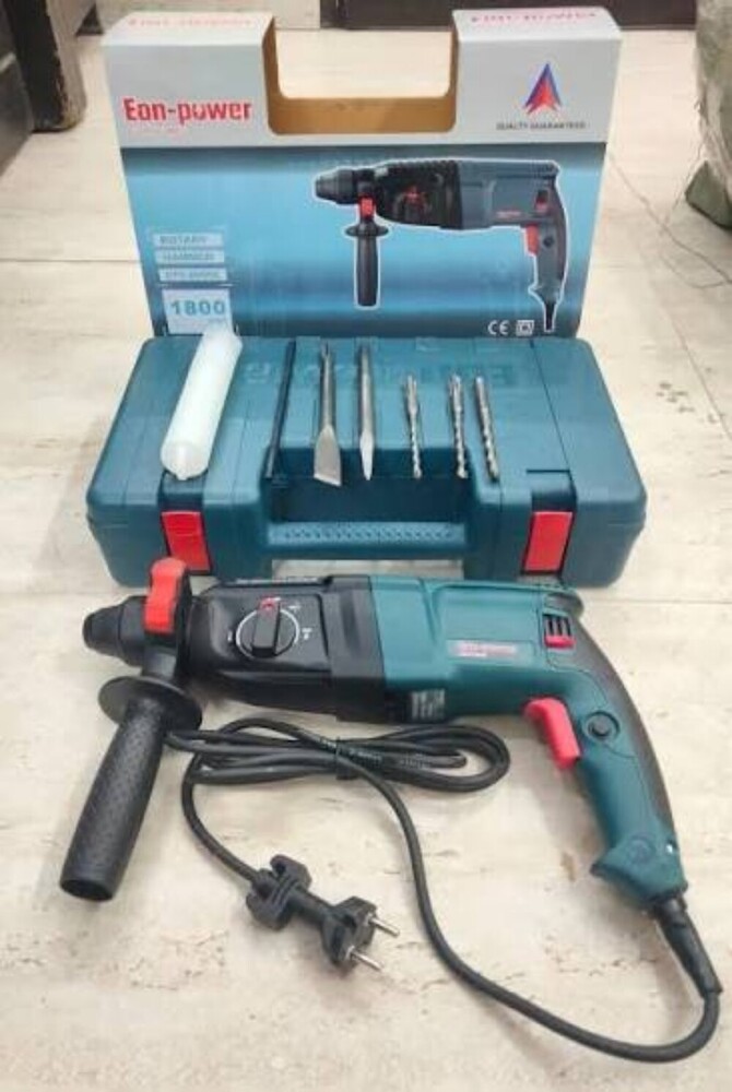 20MM Eon Power Hammer Machine