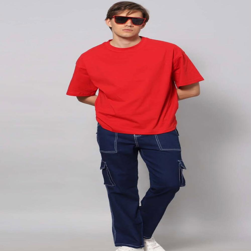 Oversize T-shirt