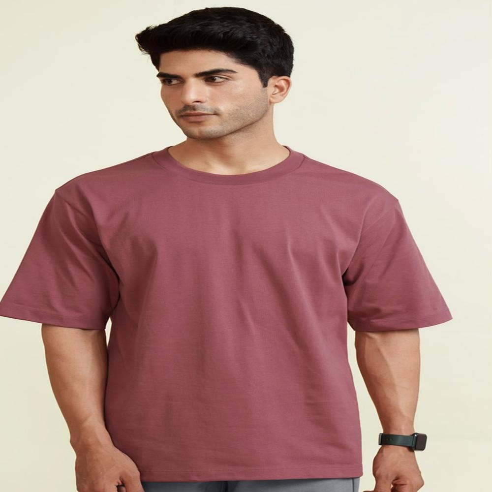 Oversize T-shirt