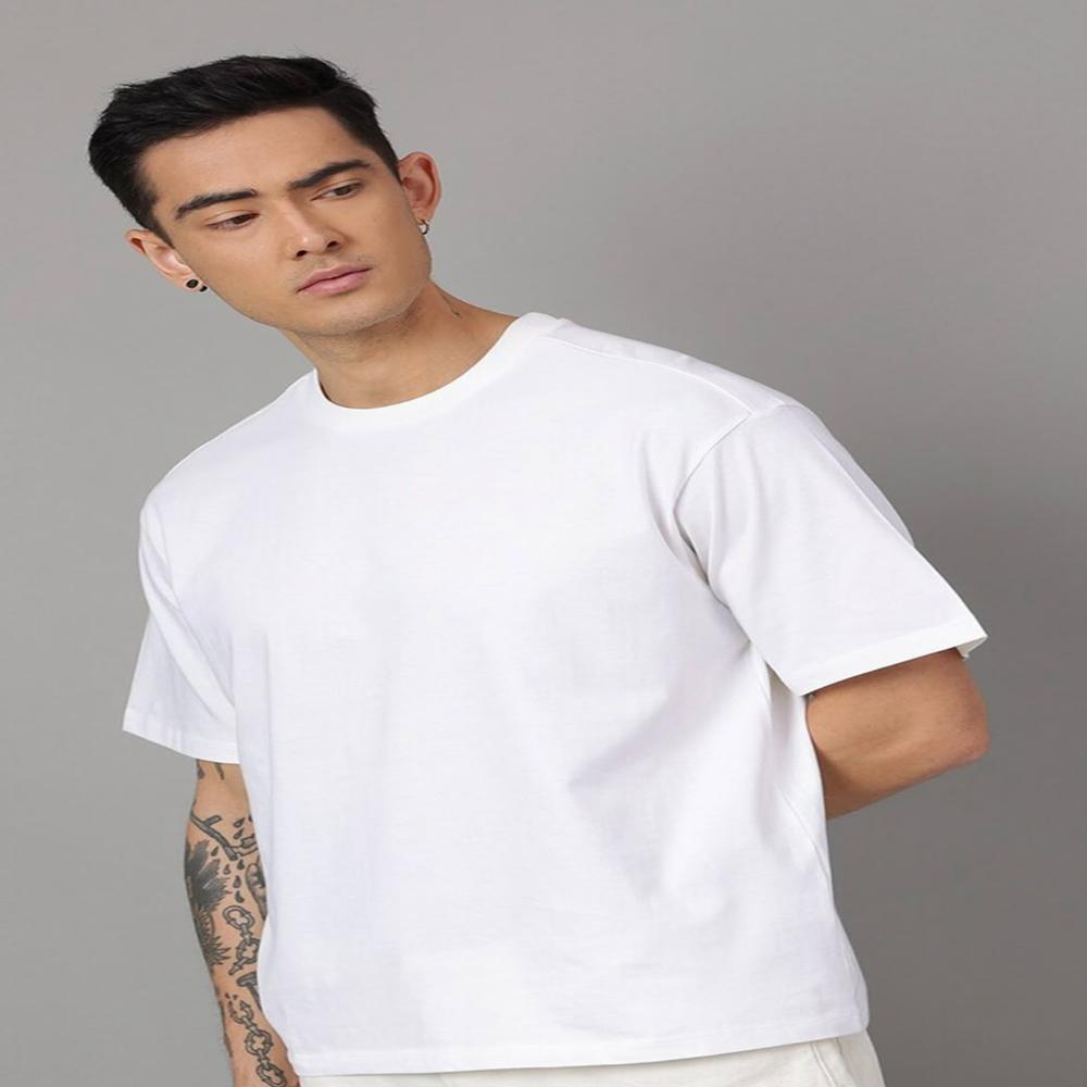 Oversize T-shirt