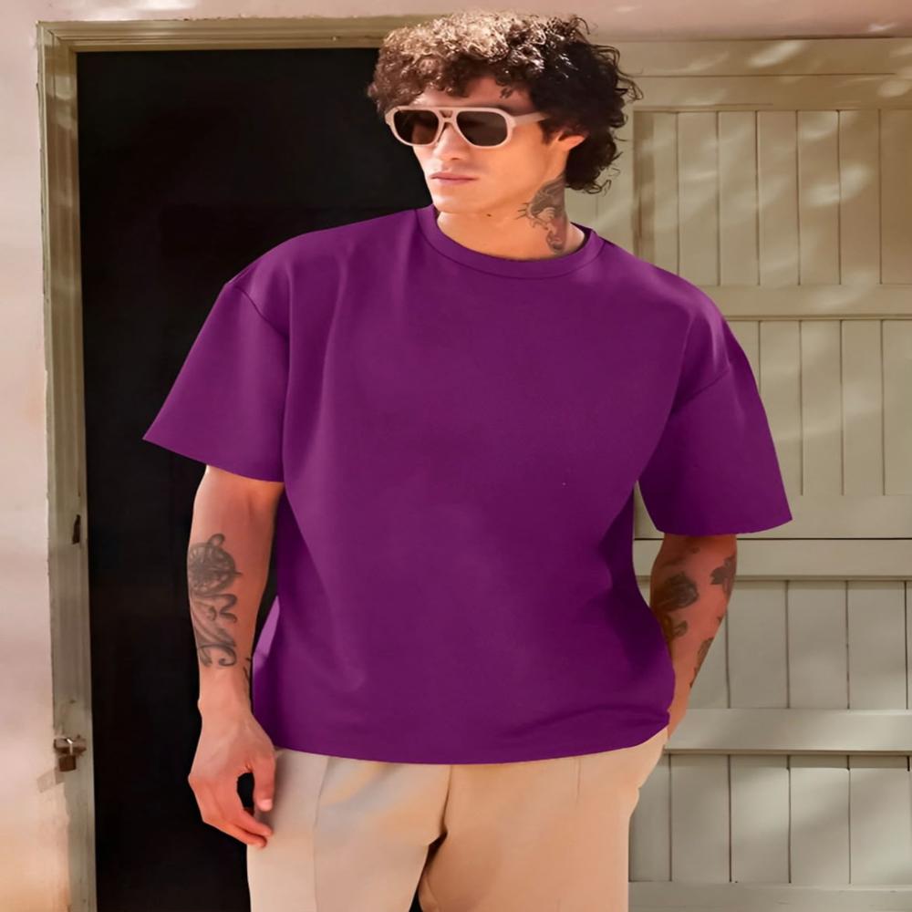 Oversize T-shirt