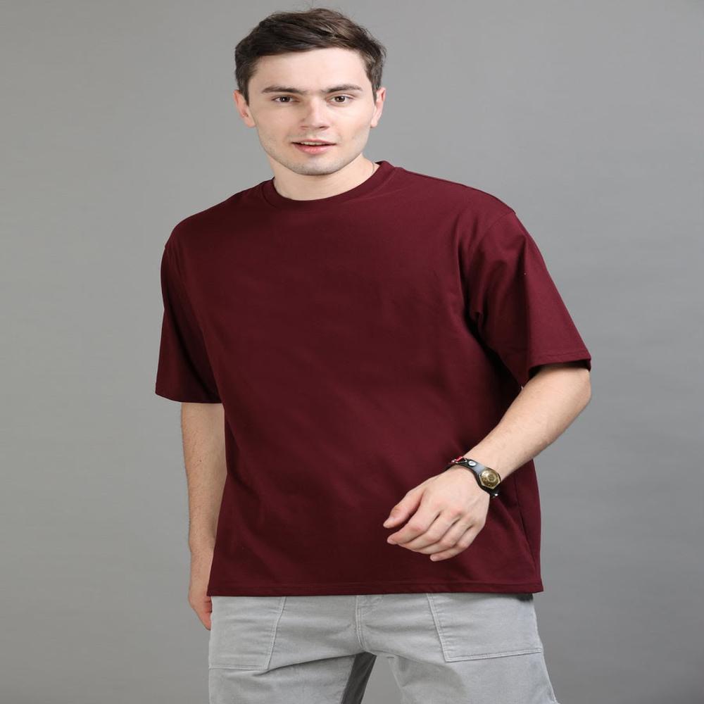 Oversize T-shirt