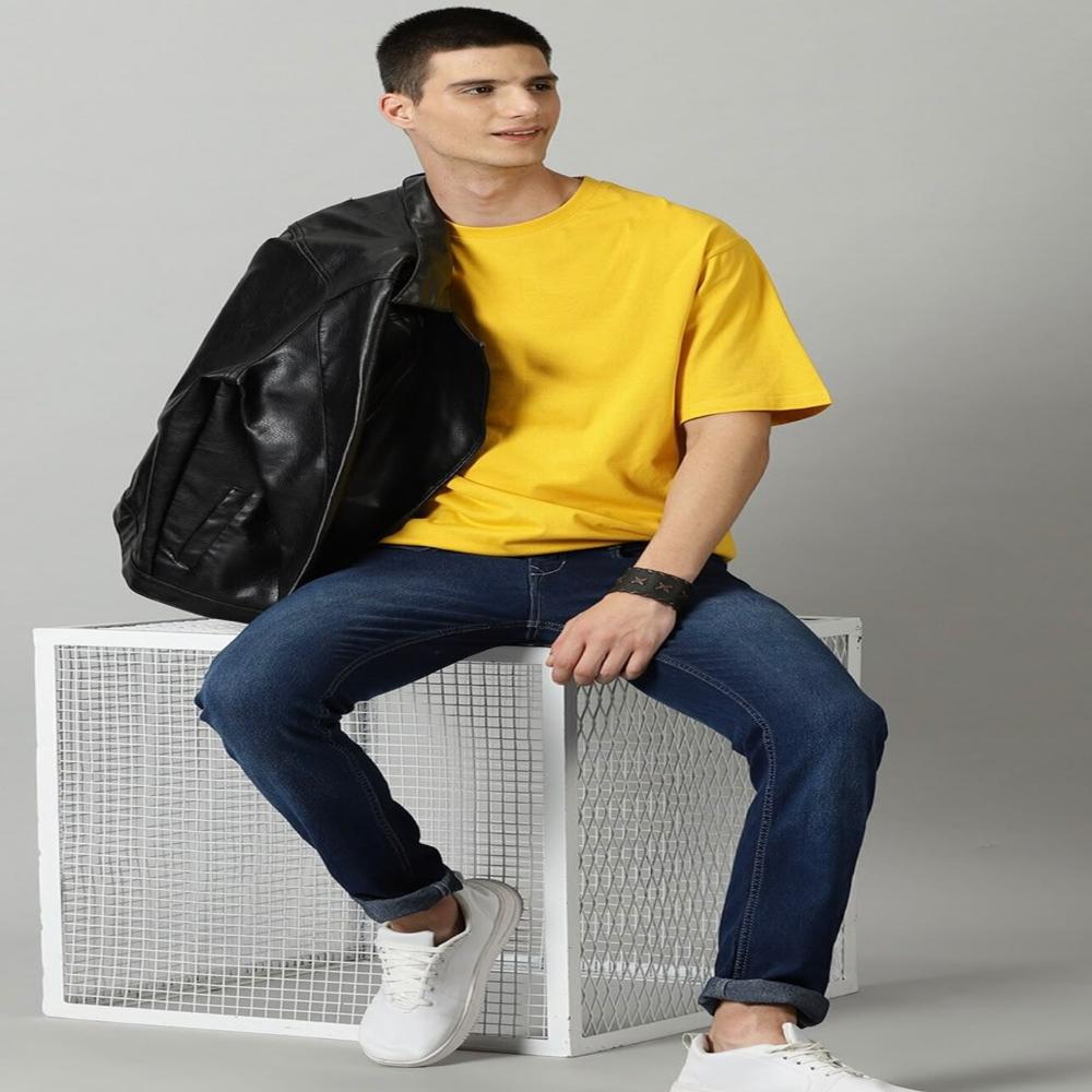Oversize T-shirt