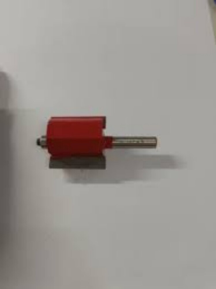 9100 Router Bits - Application: Construction