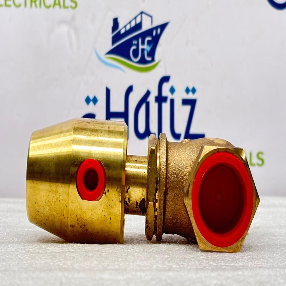 Teamtec 12560 Sludge  Solenoid