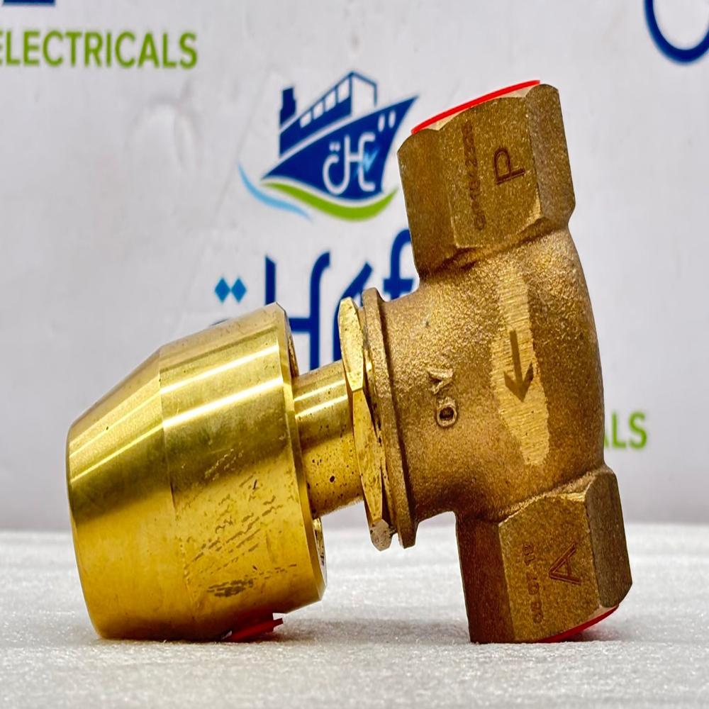 TEAMTEC 12560 SLUDGE  SOLENOID