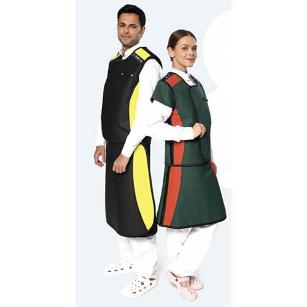 Skirt Vest Merge