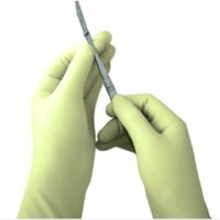 Lead Free Radiation Protection Gloves