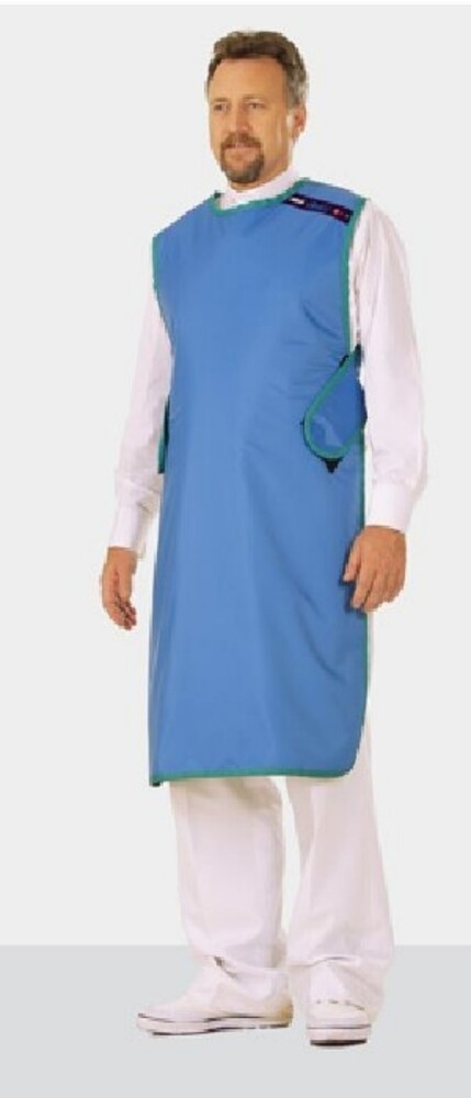 Surgical Lead Apron