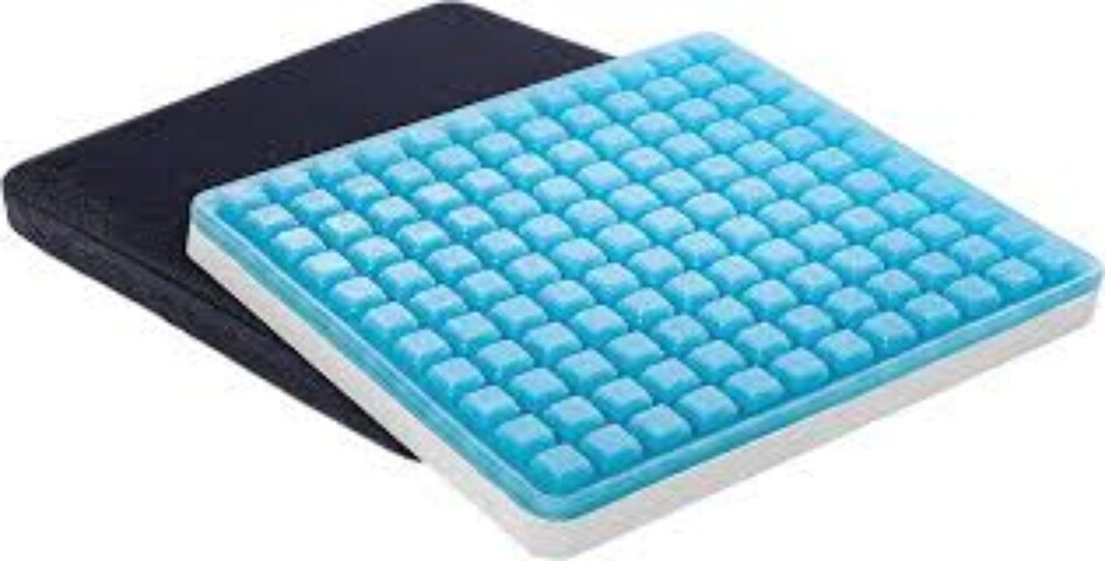 Wheelchair Support Gel Seat Cushion