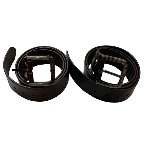 IP Nova Leather Belt