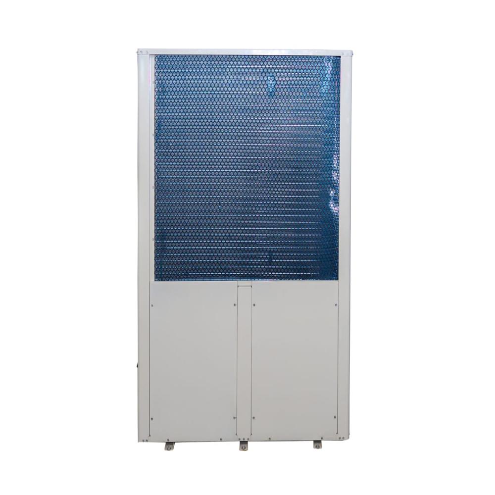 5 Tr Air Cooled Chiller Manufacturer In Ahmedabad, Industrial Water Chiller Ahmedabad, - Capacity: 30 L/day