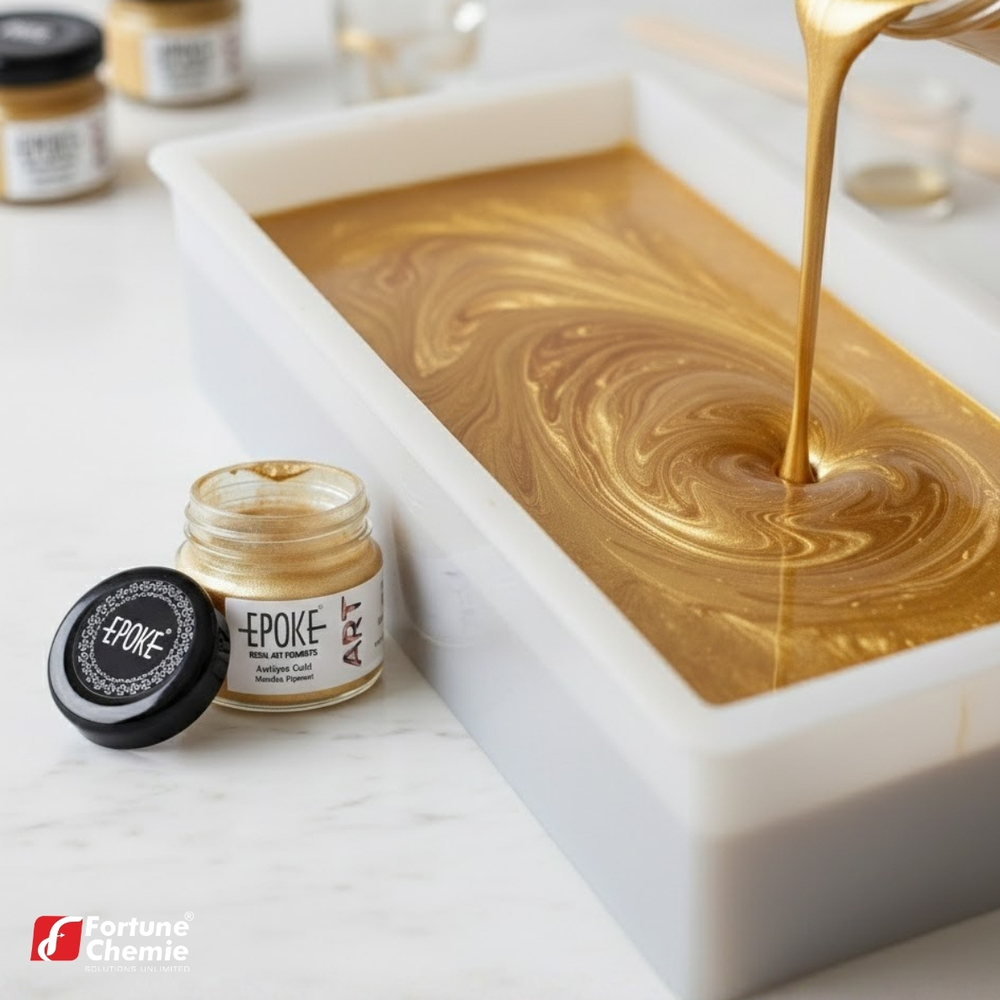 Epoke Resin Pigments