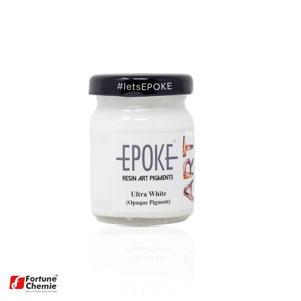 Epoke Opaque Pigments
