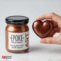 Epoke Metallic Pigments