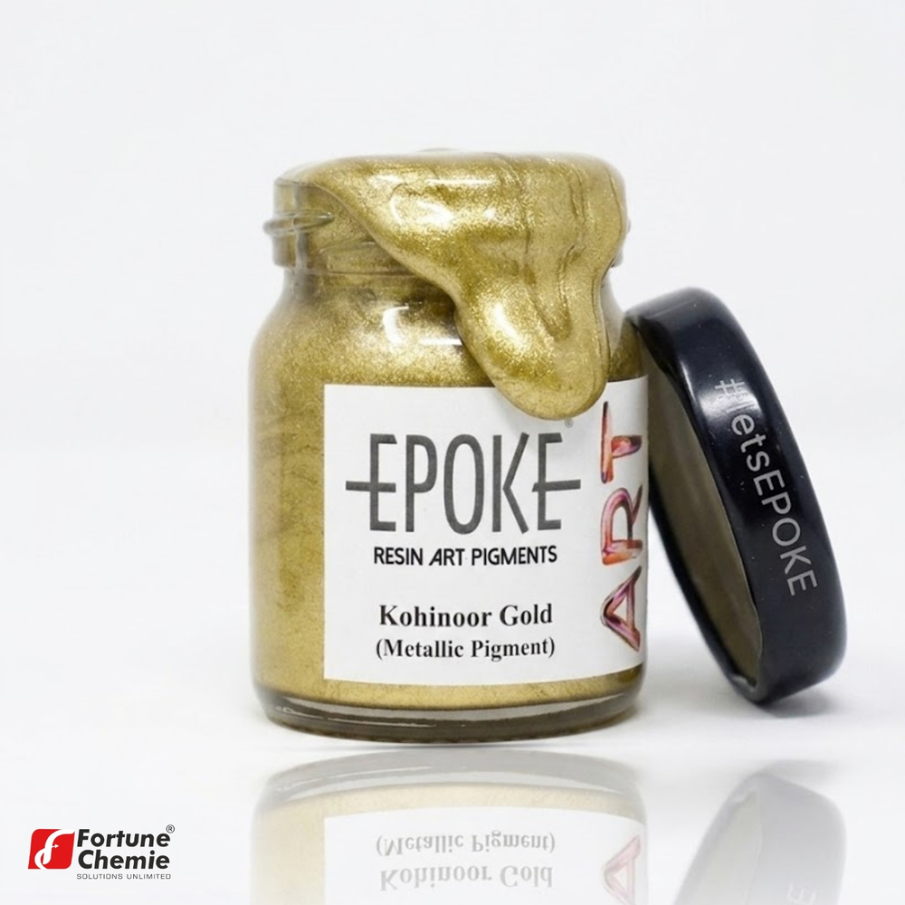 Epoke Translucent Pigments